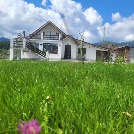 Poarta Zaganului Cheia Cheia (Prahova) Exterior foto