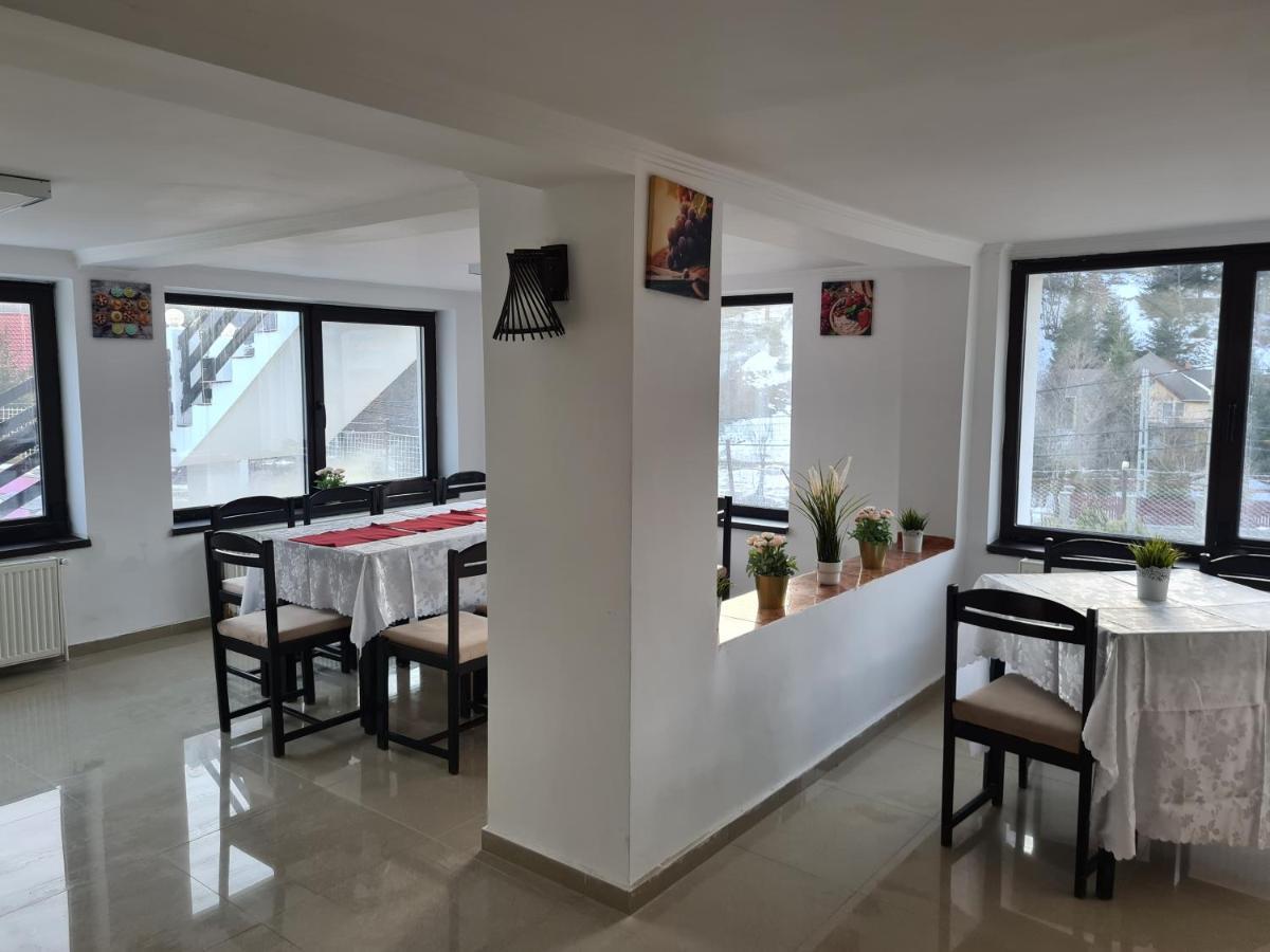 Poarta Zaganului Cheia Cheia (Prahova) Exterior foto