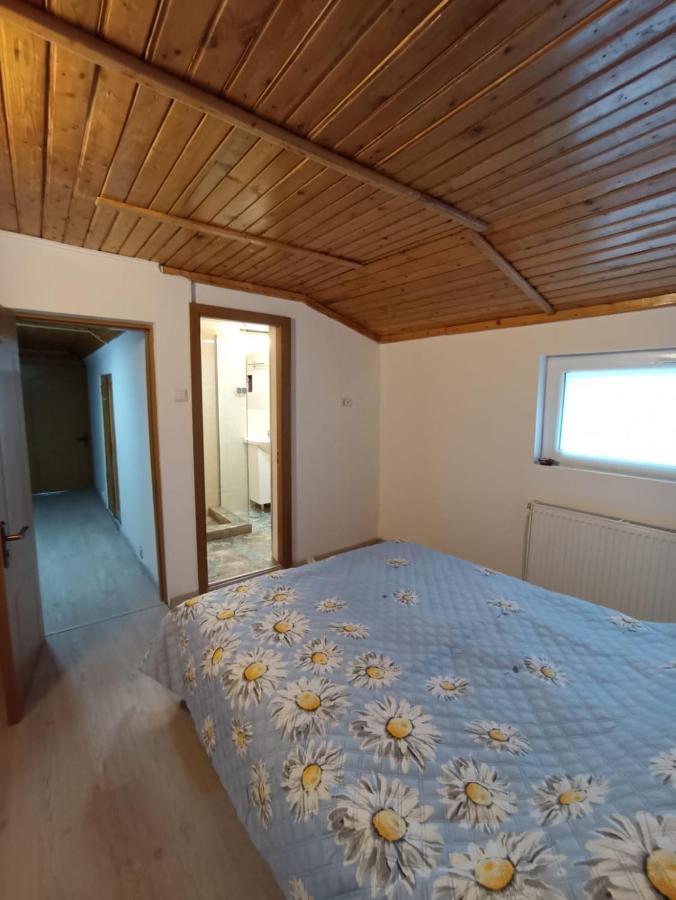 Poarta Zaganului Cheia Cheia (Prahova) Exterior foto