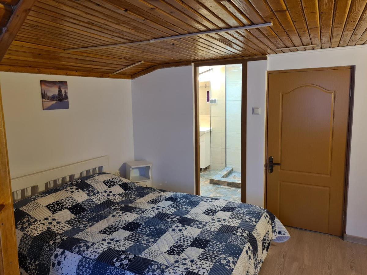 Poarta Zaganului Cheia Cheia (Prahova) Exterior foto