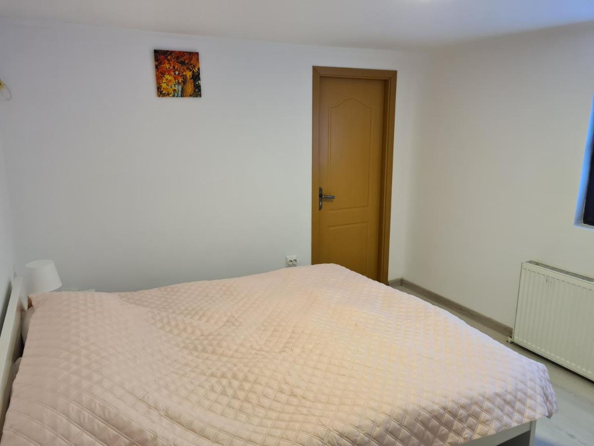 Poarta Zaganului Cheia Cheia (Prahova) Exterior foto