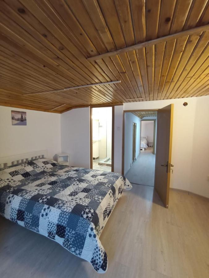 Poarta Zaganului Cheia Cheia (Prahova) Exterior foto