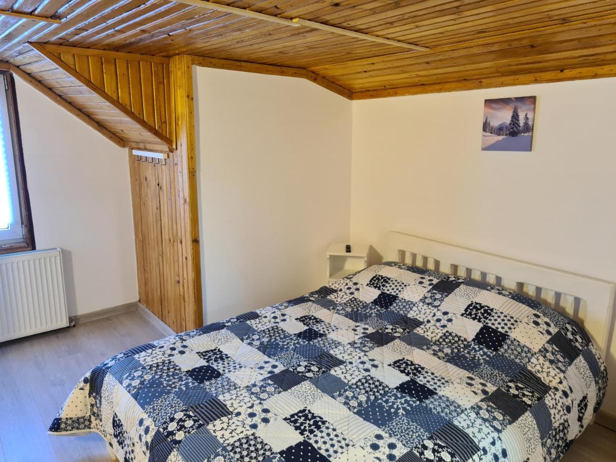 Poarta Zaganului Cheia Cheia (Prahova) Exterior foto