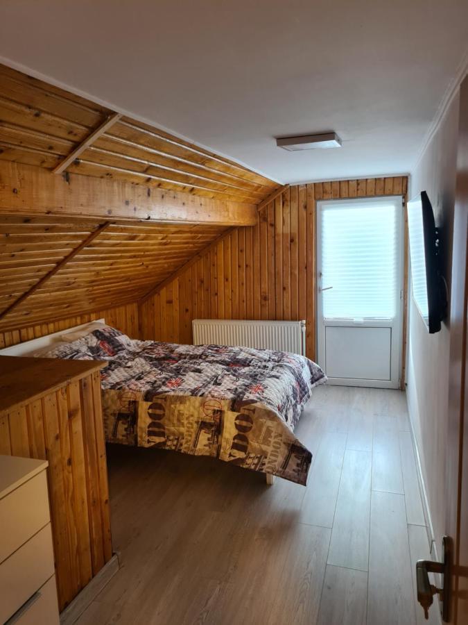 Poarta Zaganului Cheia Cheia (Prahova) Exterior foto