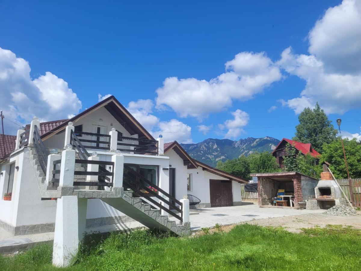 Poarta Zaganului Cheia Cheia (Prahova) Exterior foto