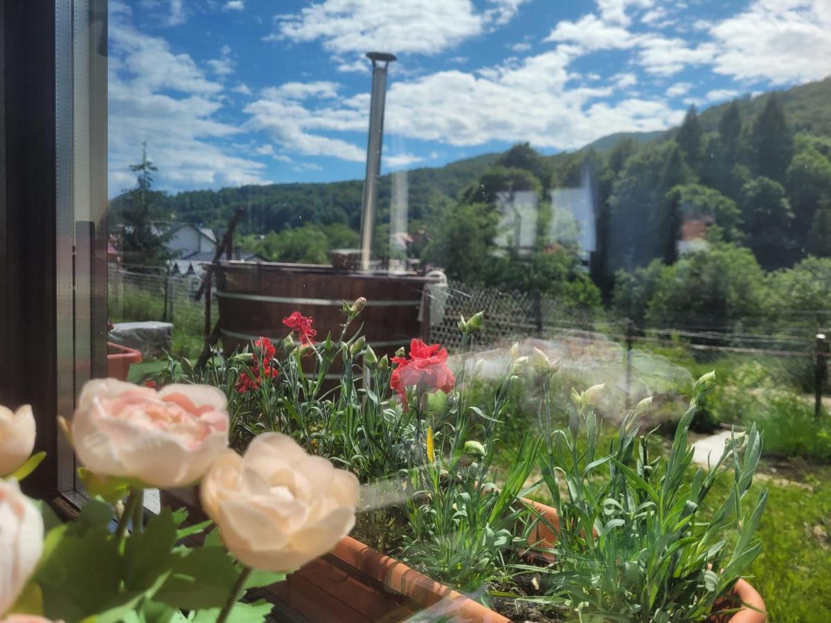 Poarta Zaganului Cheia Cheia (Prahova) Exterior foto
